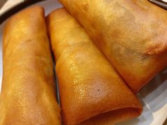 三丝春卷-老上海里弄味道(知春路店)