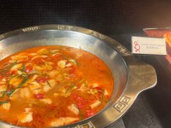 -澳门旅游塔360°旋转餐厅(南湾湖广场店)