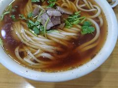 -老冯拉面羊棒骨(西宸广场店)