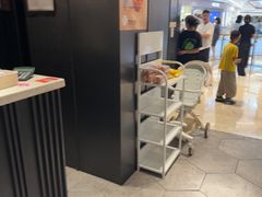 -吕氏疙瘩汤·新鲁菜(济南万象城店)