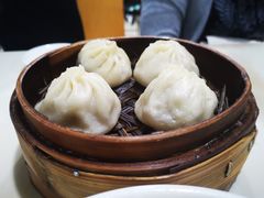 鲜肉小笼-绿杨馄饨临顿路店