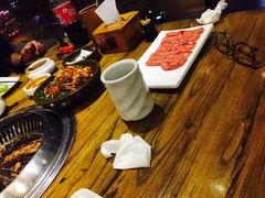 -一品诚记烤肉·甄选店(中南路店)