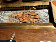-新石器烤肉(中房金谊广场店)