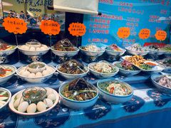 -旺角小渔村·海肠捞饭开创者(二马路店)