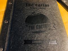 -Cactus墨西哥仙人掌餐厅