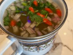 -巴依老爷新疆美食(常营店)