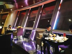 -339旋转餐厅(天府熊猫塔店)