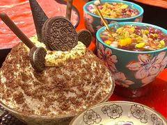 -重庆袁老四火锅(武进万达店)