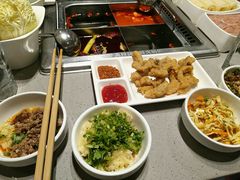 -海底捞火锅(关山保利店)