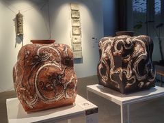 -中国美术学院象山校区-民艺博物馆