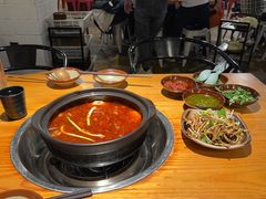 -饕老居耙牛肉(北碚总店)
