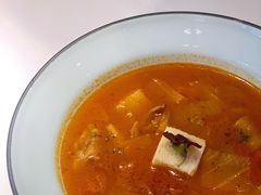 俄罗斯罗宋汤-阿妮叶李(光谷世界城店)