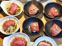 -丸藏和牛烧肉专门店(园区师惠坊店)
