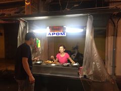 -金伯利街美食夜市