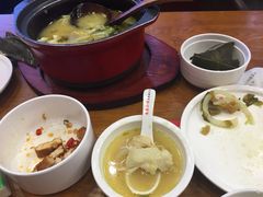 -周鱼小馆石锅酸菜鱼(活力汇店)