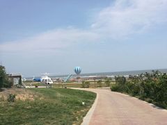 -渔岛海洋度假区