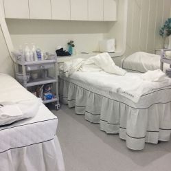 包房-薇漫里纹眉半永久连锁品牌