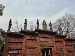 -房湖公园