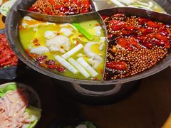 -白乐天毛肚火锅馆(南滨路店)