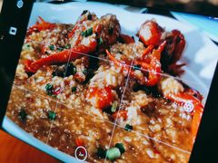 -二钳洞庭虾蟹·江湖菜(成都鹭岛店)