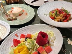 -第101座花园餐厅(湖滨88店)