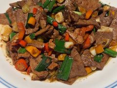 -恰八斗·猛火长沙菜(国贸店)