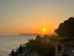 -深圳湾公园(南山区)