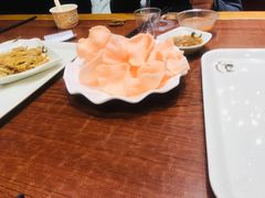 -金刚山烧烤(中山路店)