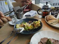 -悦厅·下午茶(杭州柏悦酒店)