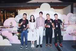 -FAIRY婚礼跟拍工作室