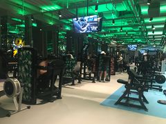 -Trainyard 炼·工场(中国国际贸易中心店)