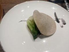 -湖滨28中餐厅·西湖宴·杭州君悦酒店