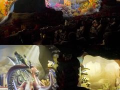 -汕头蓝水星欢乐世界