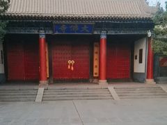 -张掖大佛寺景区