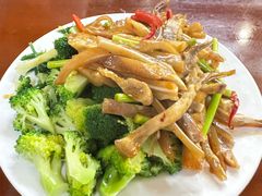 -东京包子楼(政七街店)