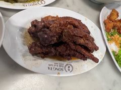 -松發肉骨茶(牛车水店)