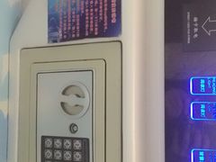 -1012太空舱青年旅舍(三坊七巷店)