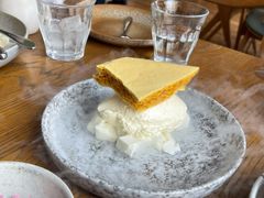 自制蜂巢冰激凌-BOR Eatery(安福路店)