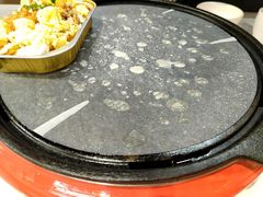 -柒酒烤肉(祁阳新天地店)