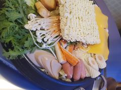 -1988韩式炸鸡料理(麦凯乐店)