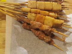 -大话小腰(鸟巢店)