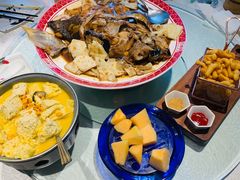 -旺顺阁·北京菜(北辰上品+)