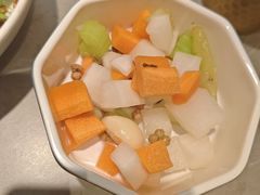 -一味一诚•鲜嫩烤鱼(昌平悦荟店)