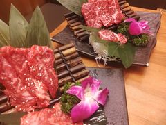 -丸藏和牛烧肉专门店(园区师惠坊店)