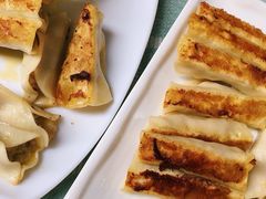 -众口斋锅贴(银泰城店)