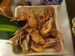 -绿茶餐厅(千岛湖银泰城店)