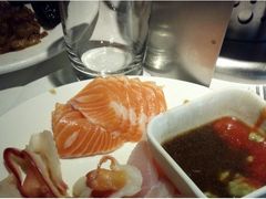 -星伦多自助料理(华润万象城店)
