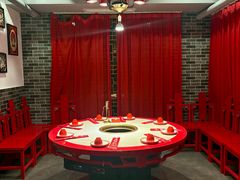 -欠火锅·水牛毛肚·团建聚餐·生日宴(何山路店)