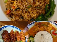 -马来MO简餐.南洋风味料理(美食街店)