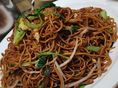 生日炒面-顺风海鲜港(金玉兰店)